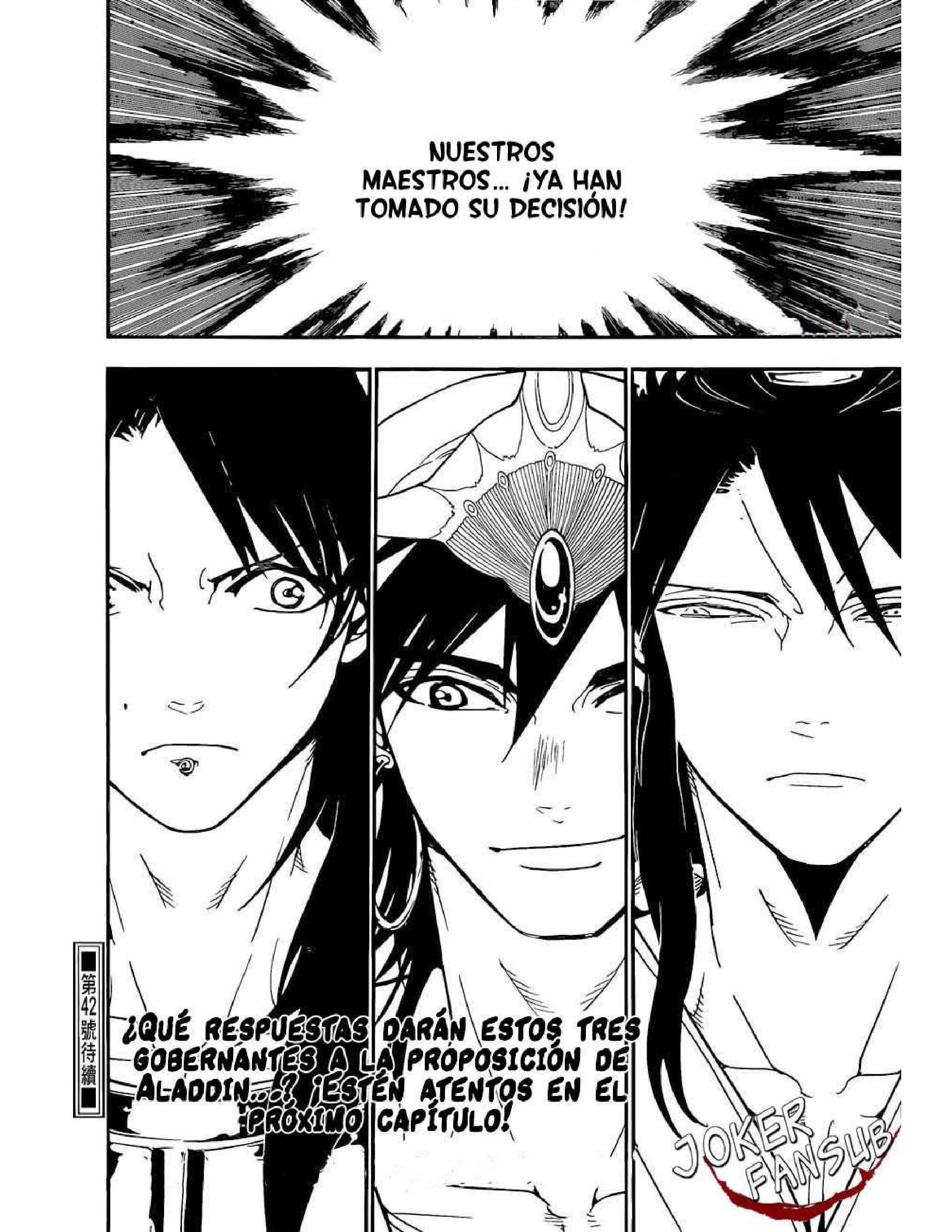 Capitulo 238 page 19