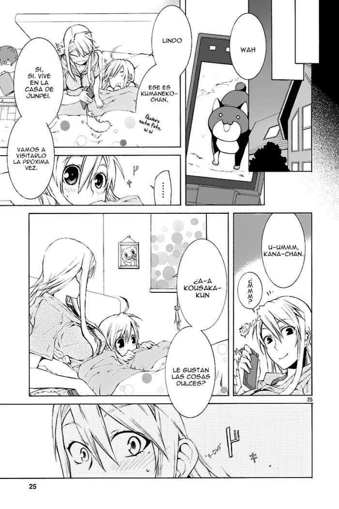 Capitulo 28 page 18