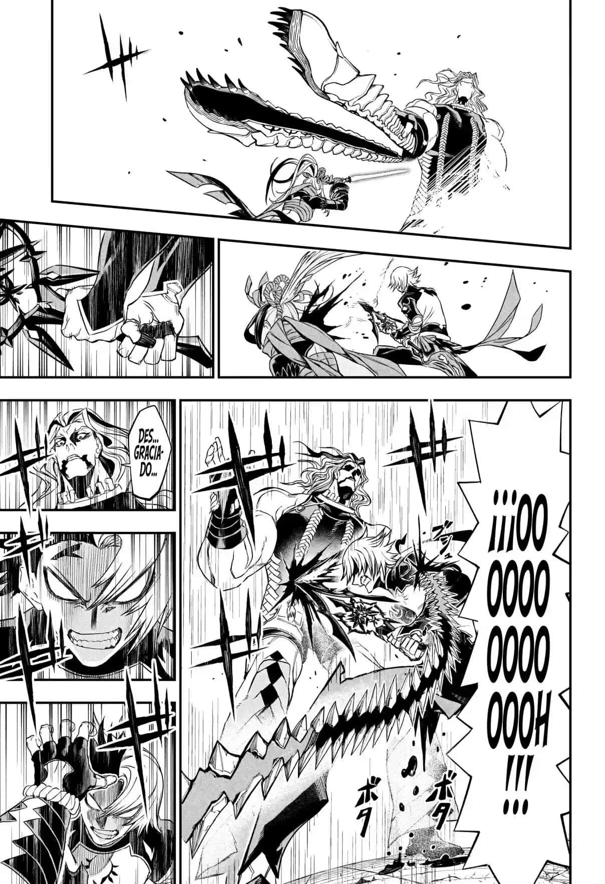 Capitulo 145 page 17