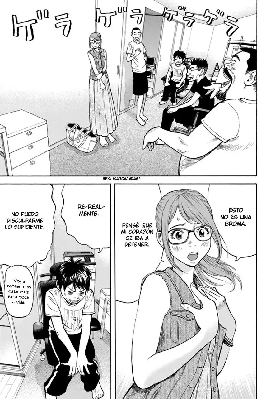 Capitulo 31 page 19