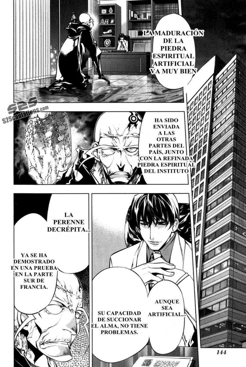 Capitulo 94 page 17