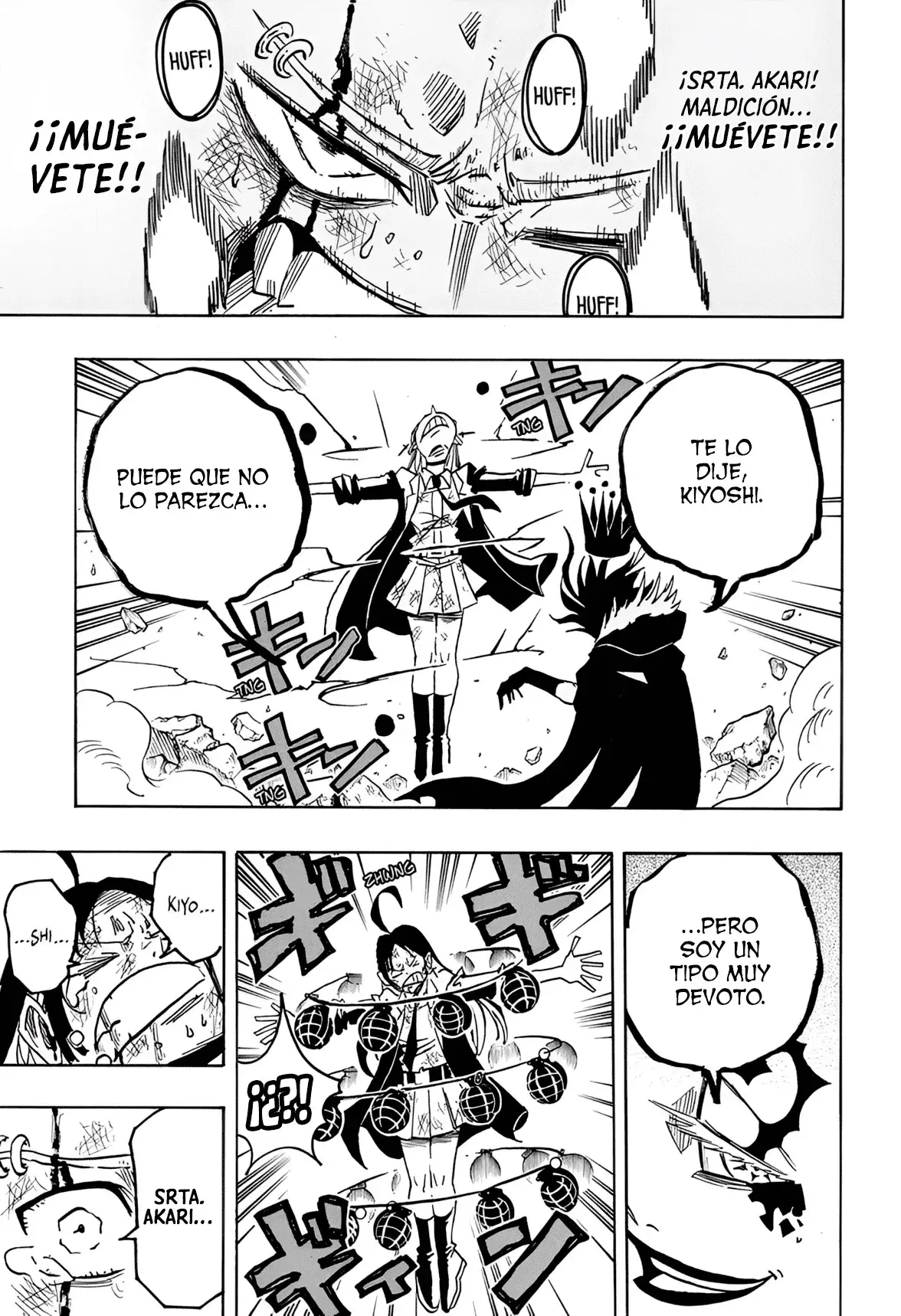 Capitulo 54 page 14