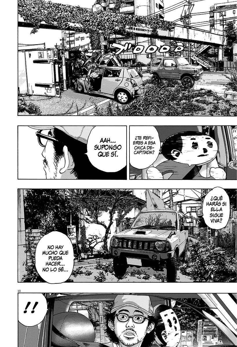 Capitulo 263 page 11