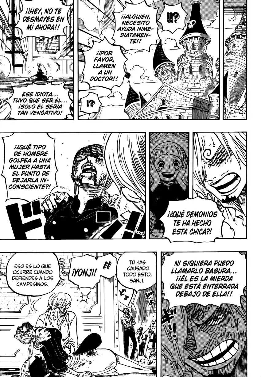 Capitulo 839 page 15