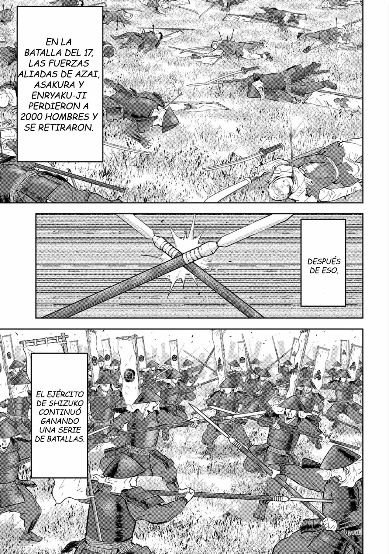 Capitulo 50 page 14