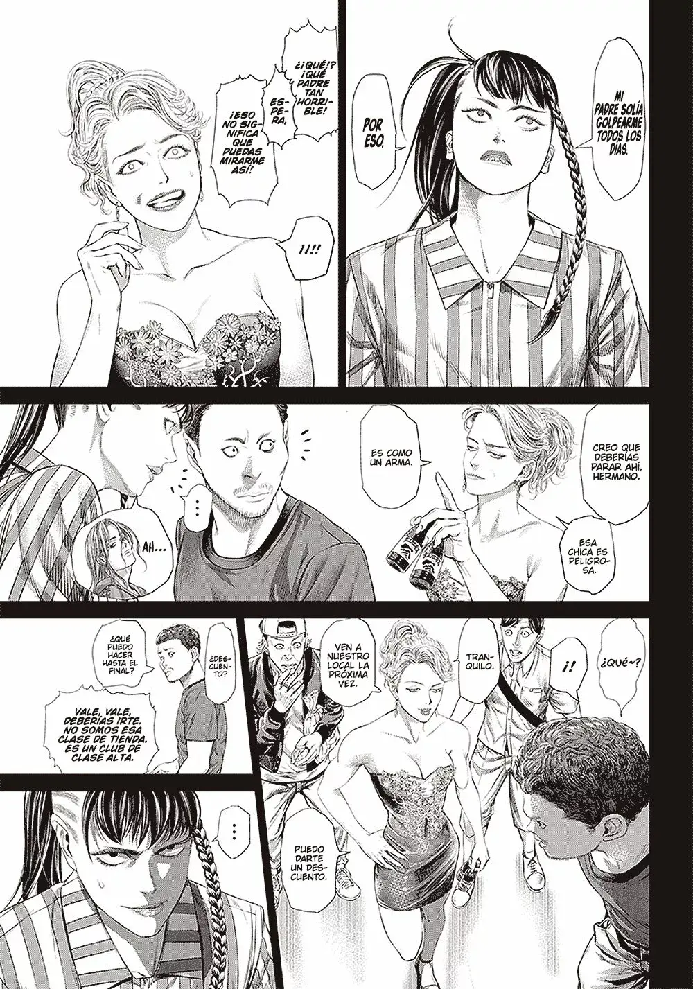 Capitulo 115 page 10