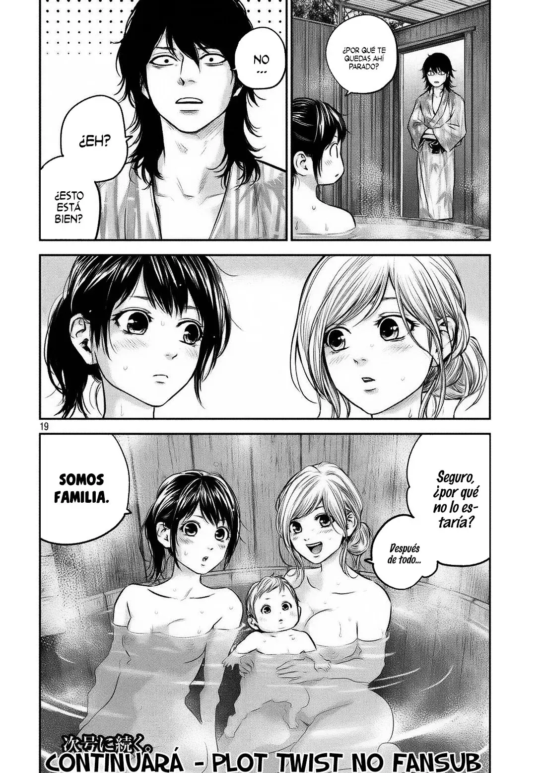 Capitulo 154 page 18