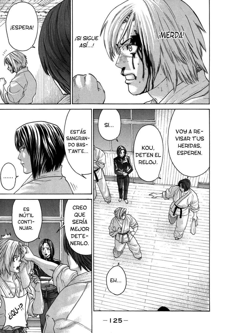 Capitulo 103 page 10