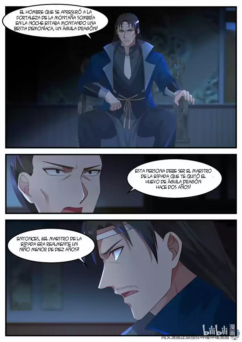 Capitulo 21 page 12