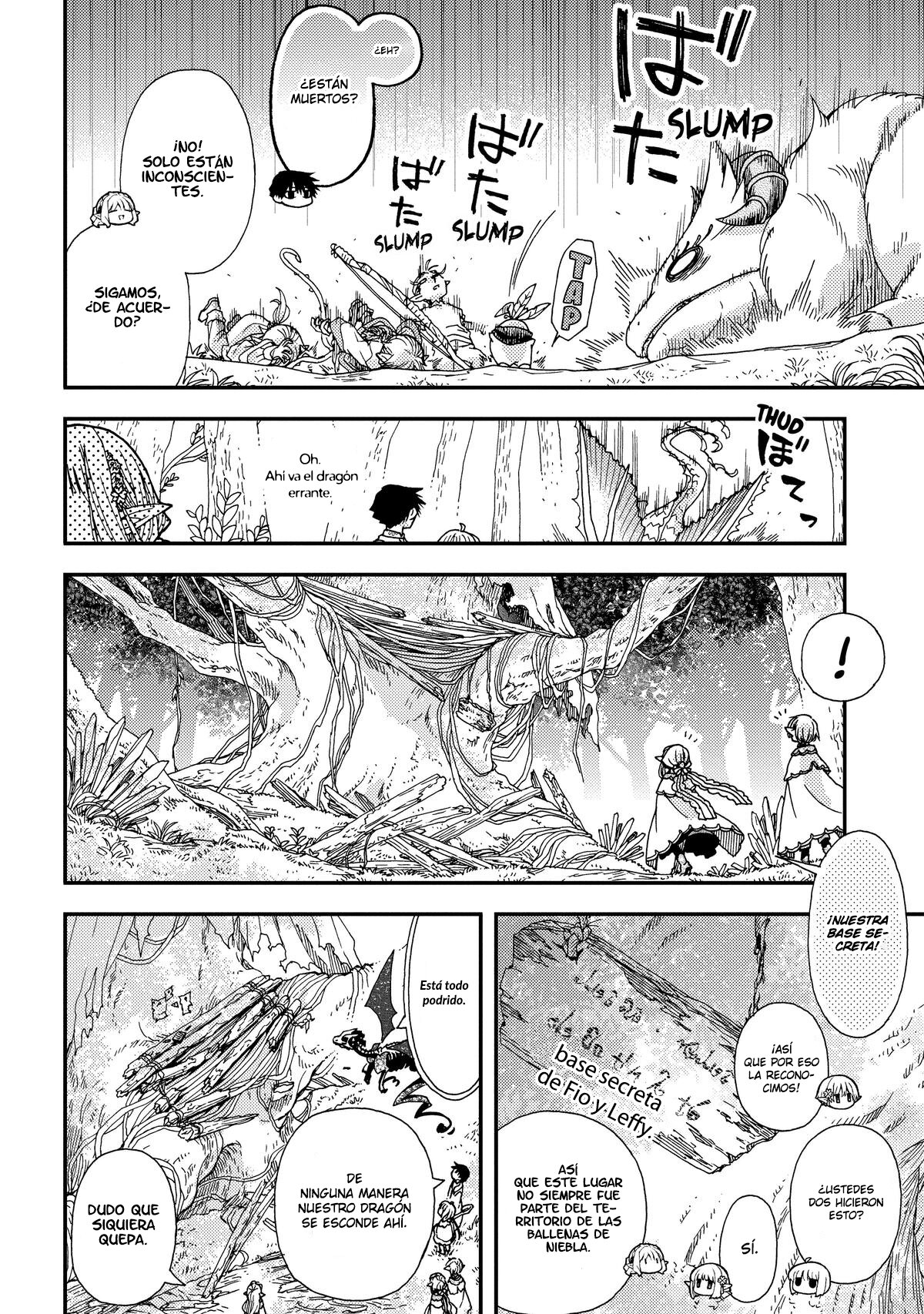 Capitulo 23 page 17