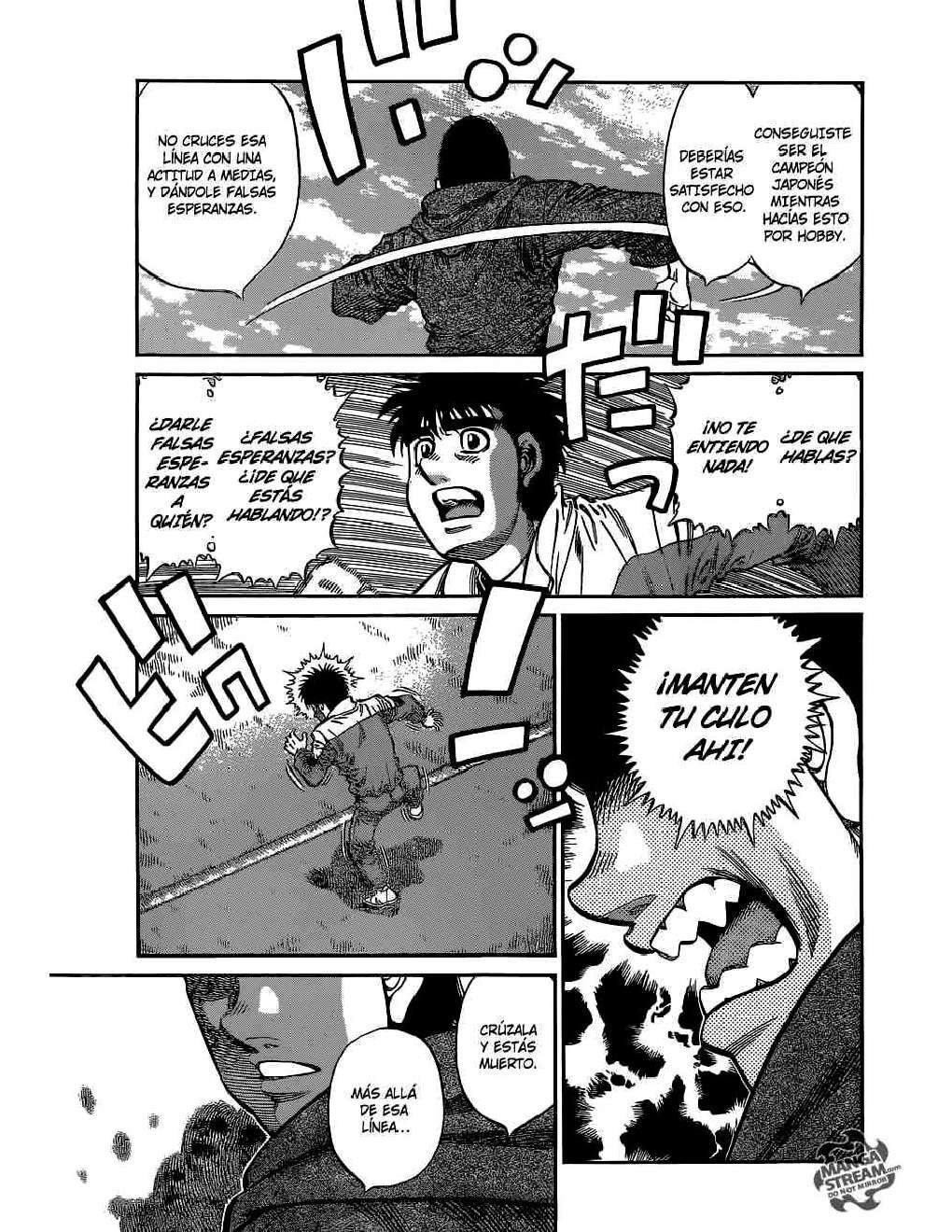 Capitulo 1079 page 12