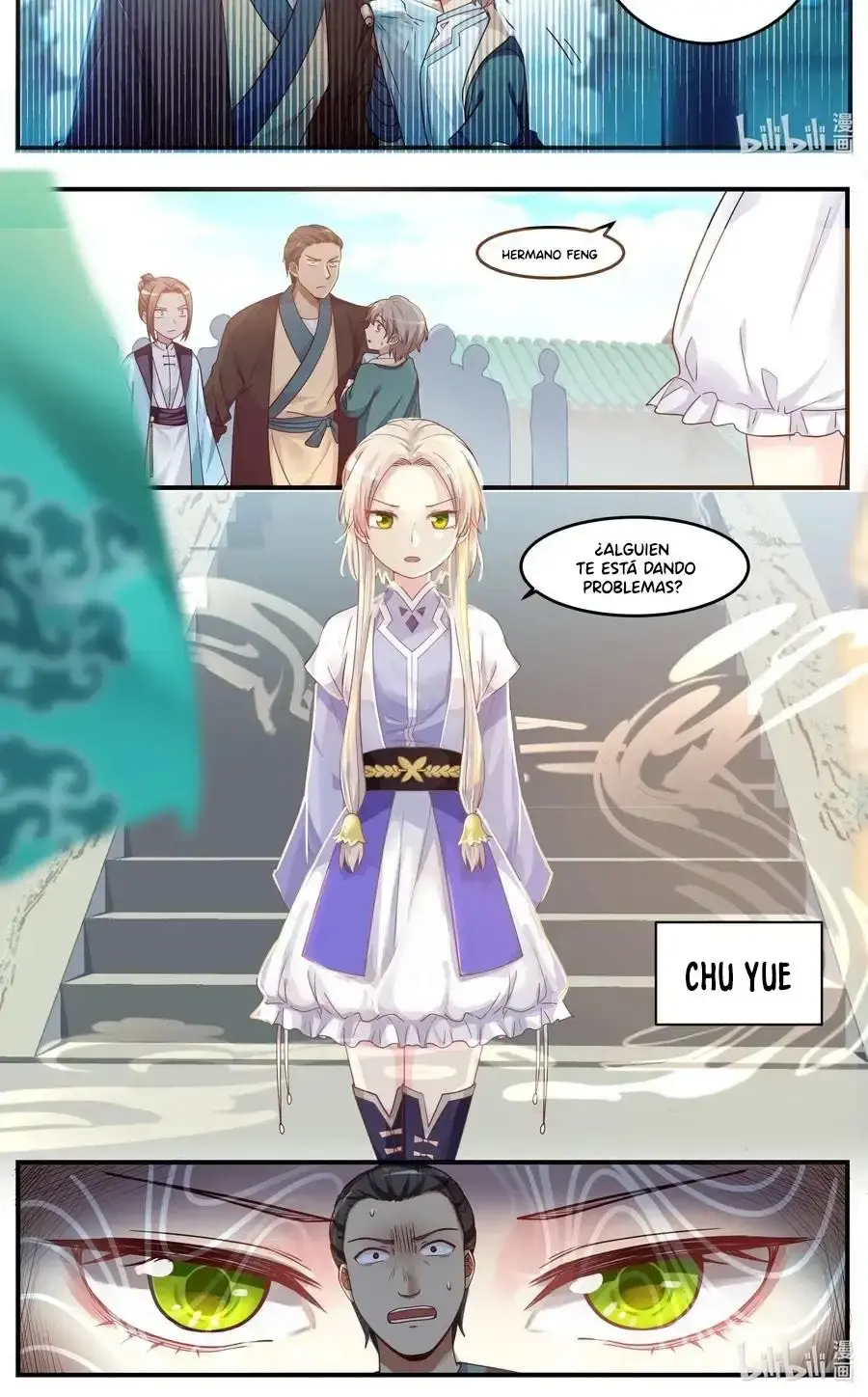 Capitulo 1 page 3