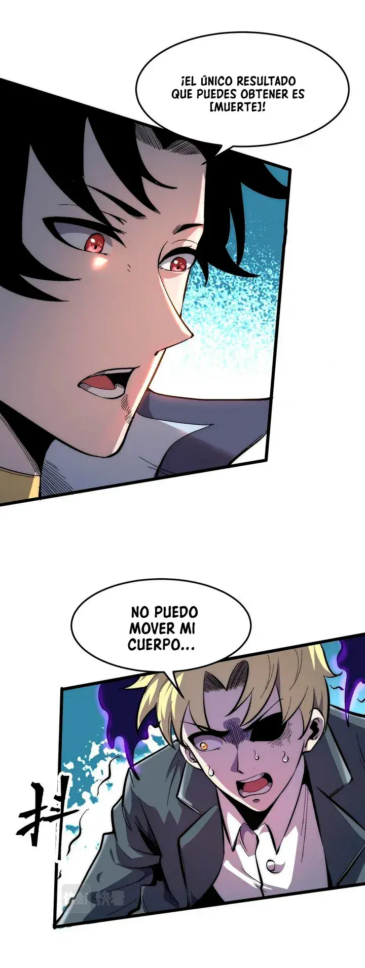 Capitulo 92 page 29