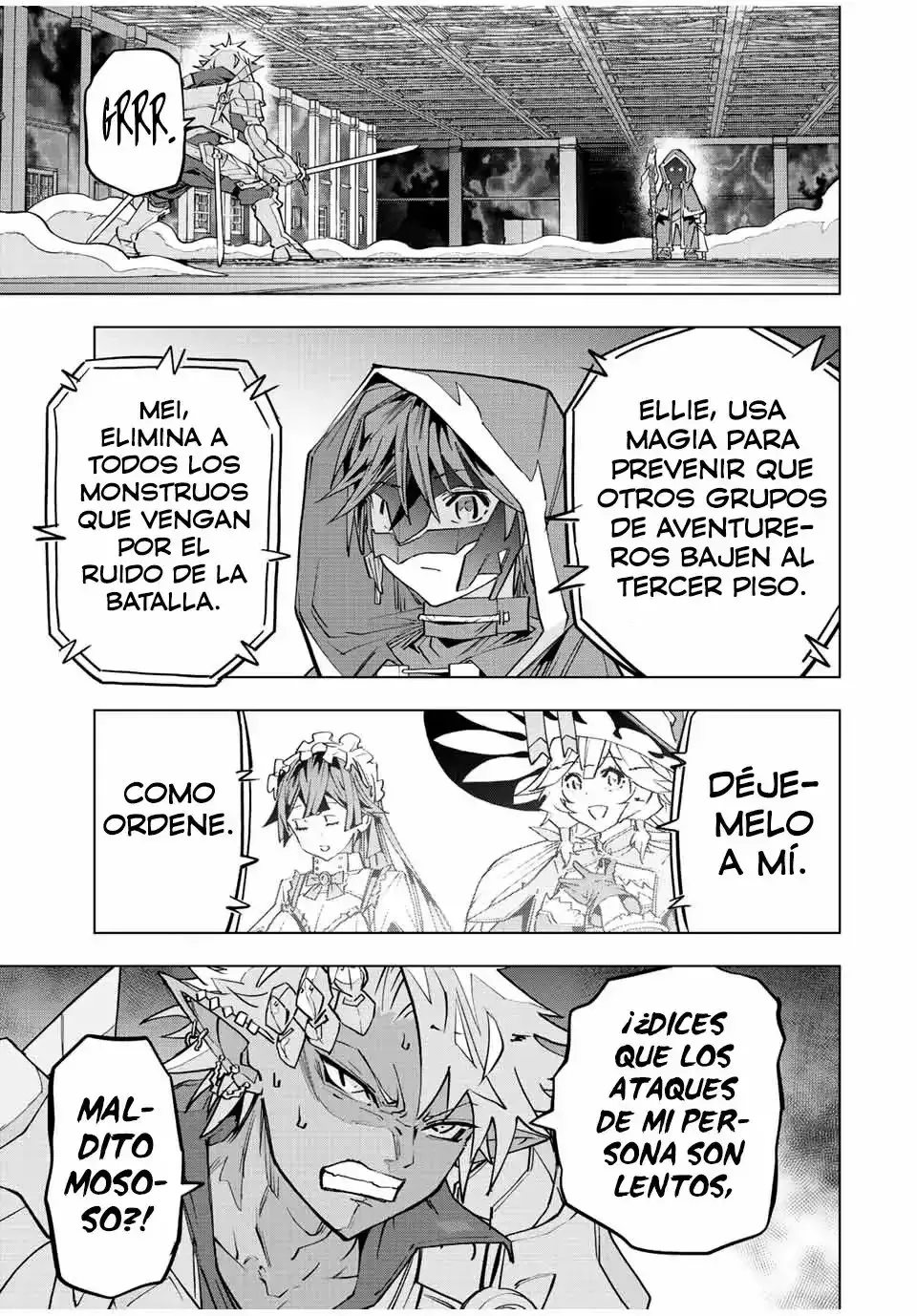 Capitulo 60 page 13