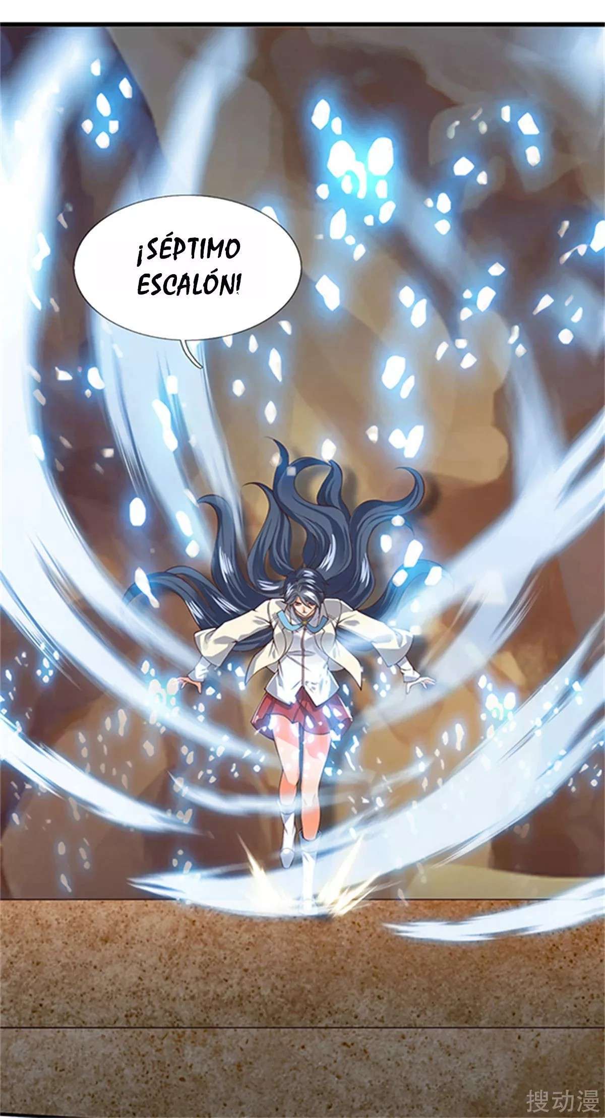Capitulo 156 page 17