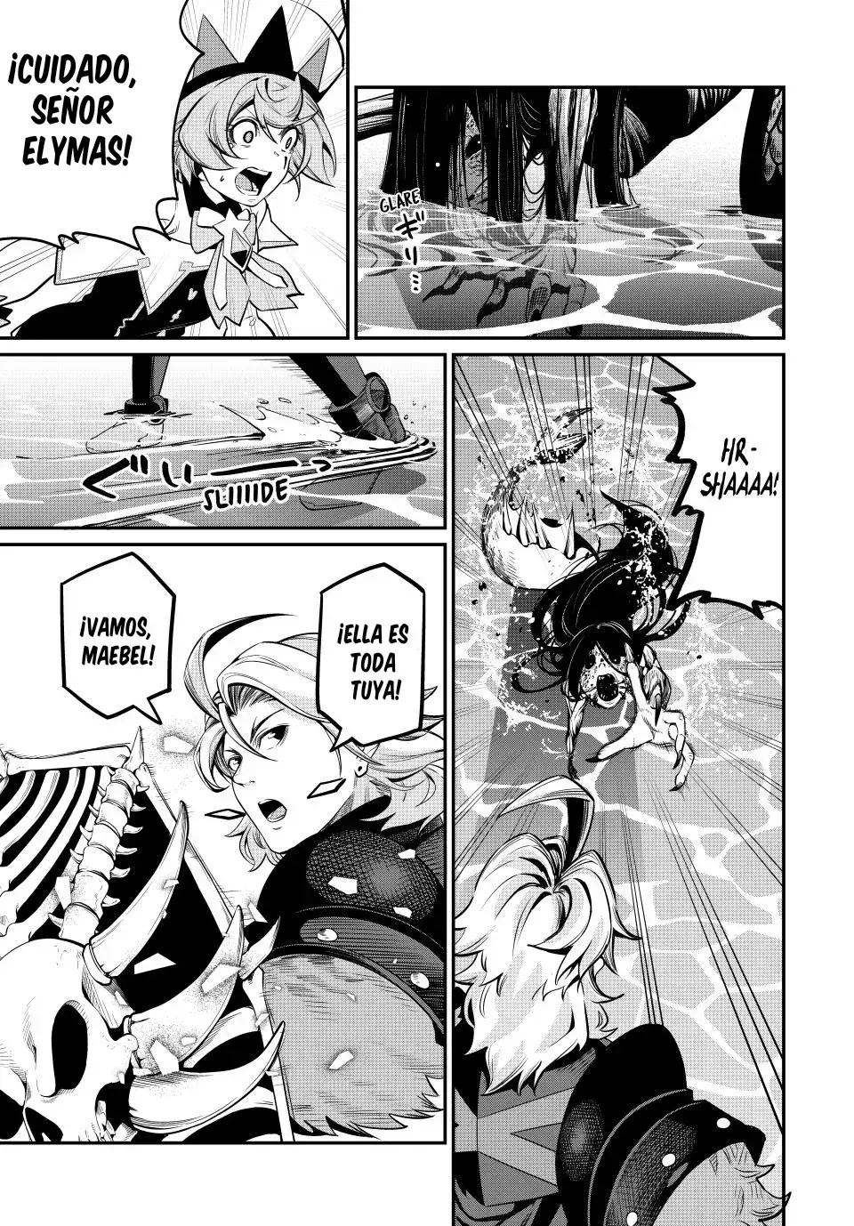 Capitulo 97 page 3