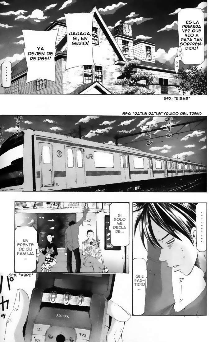 Capitulo 143 page 17