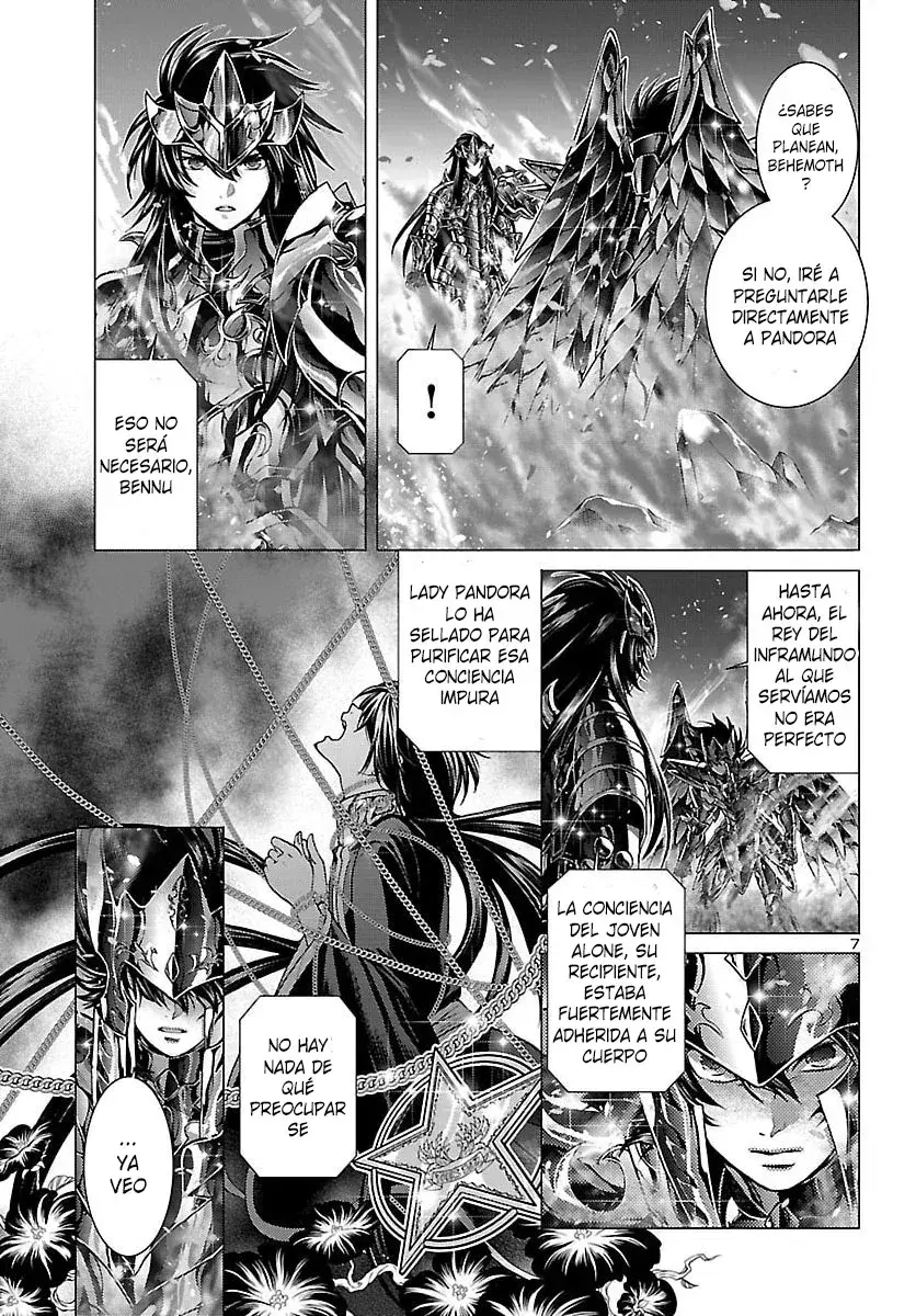 Capitulo 107 page 7