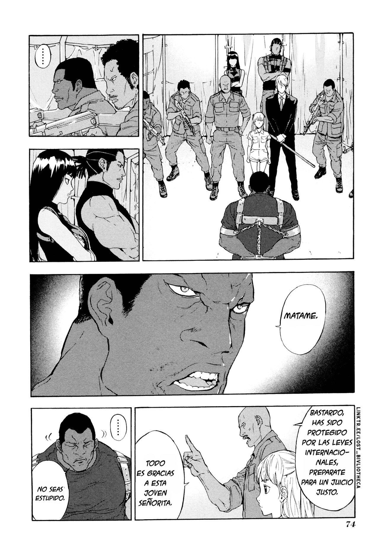 Capitulo 182 page 3