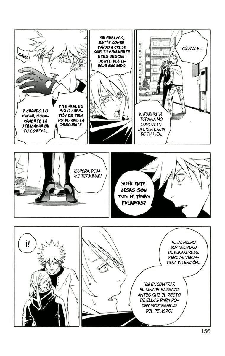 Capitulo 30 page 20