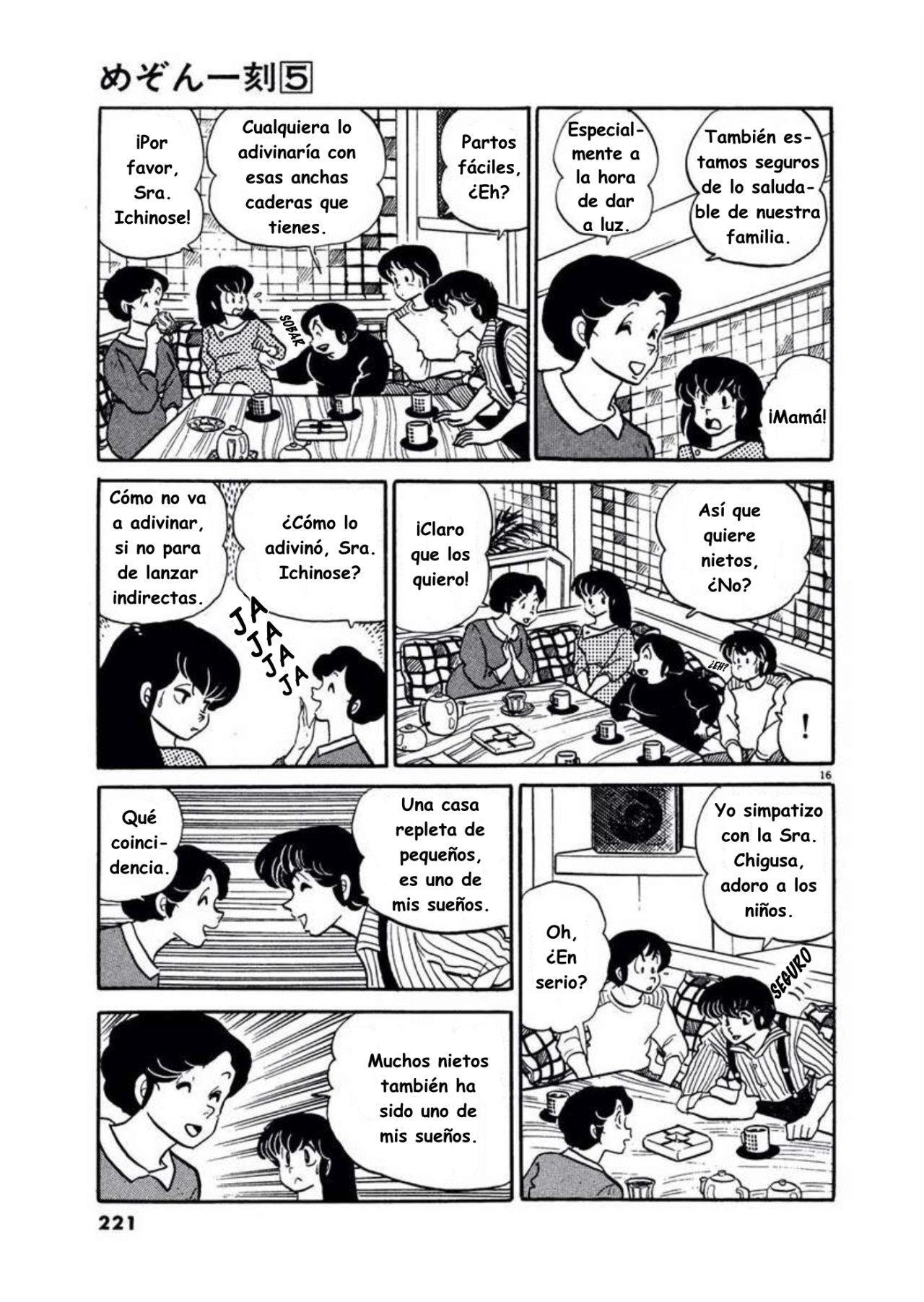 Capitulo 53 page 16