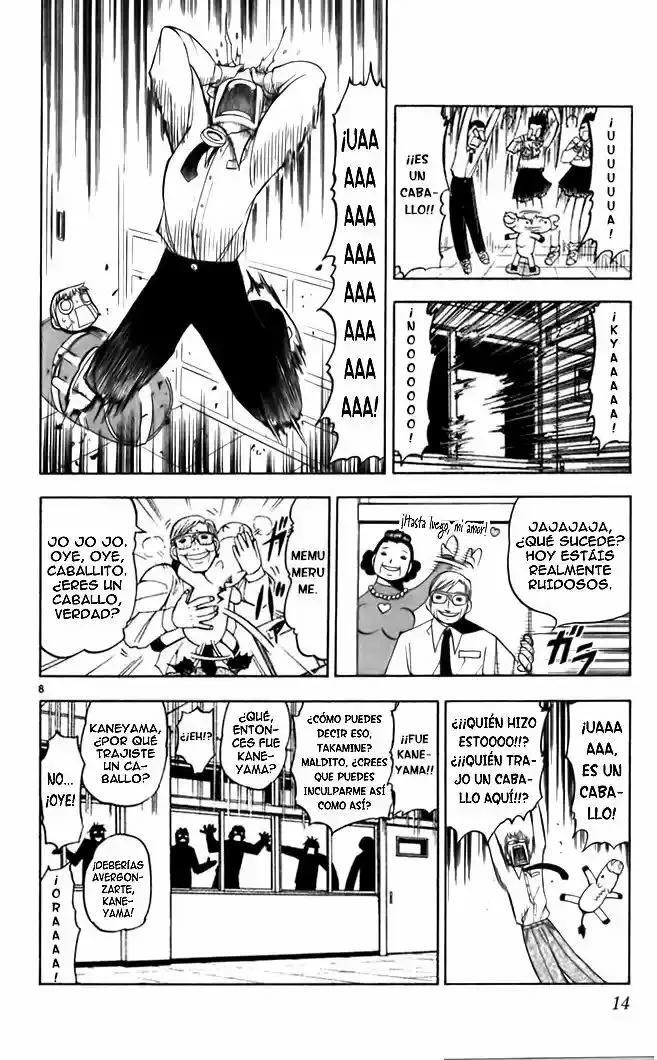 Capitulo 75 page 8