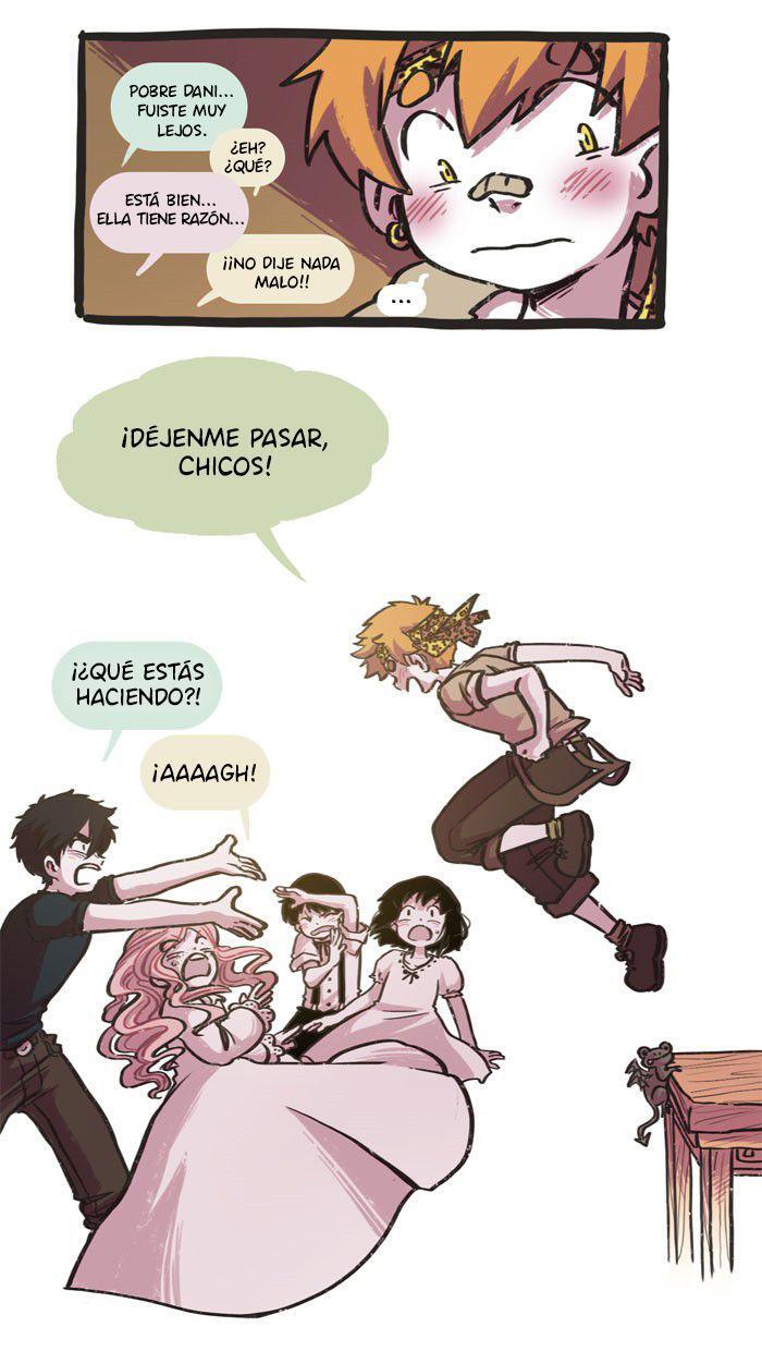 Capitulo 55 page 16