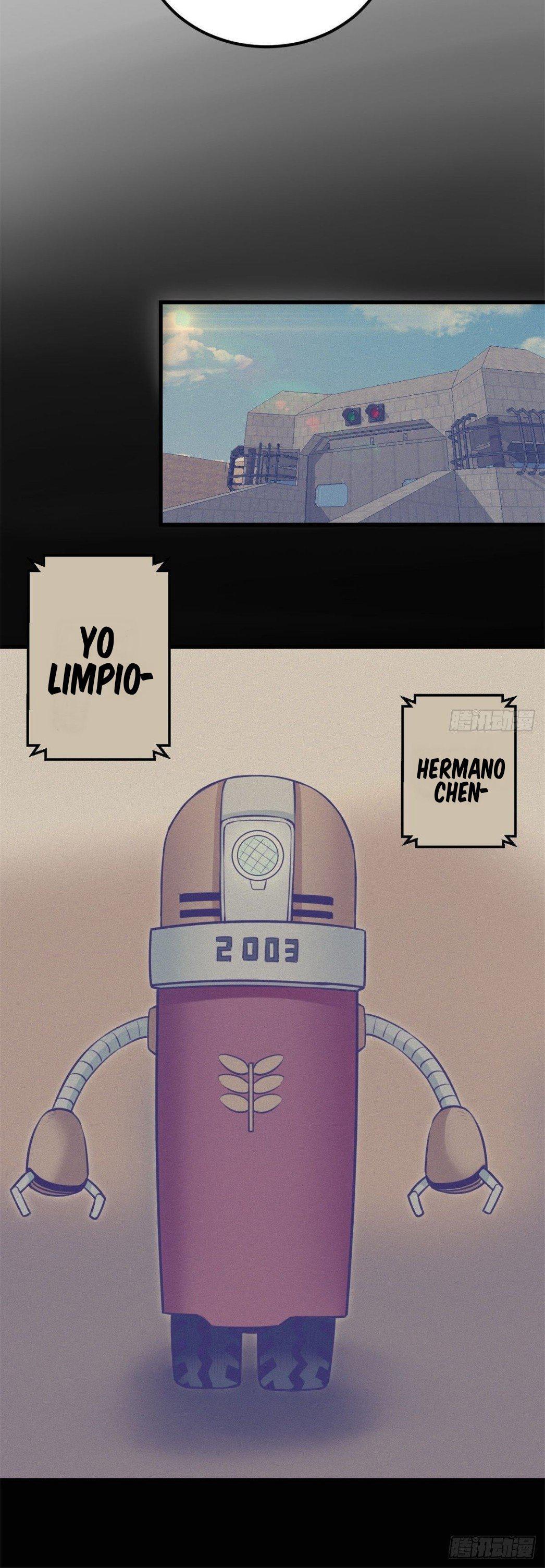 Capitulo 108 page 23