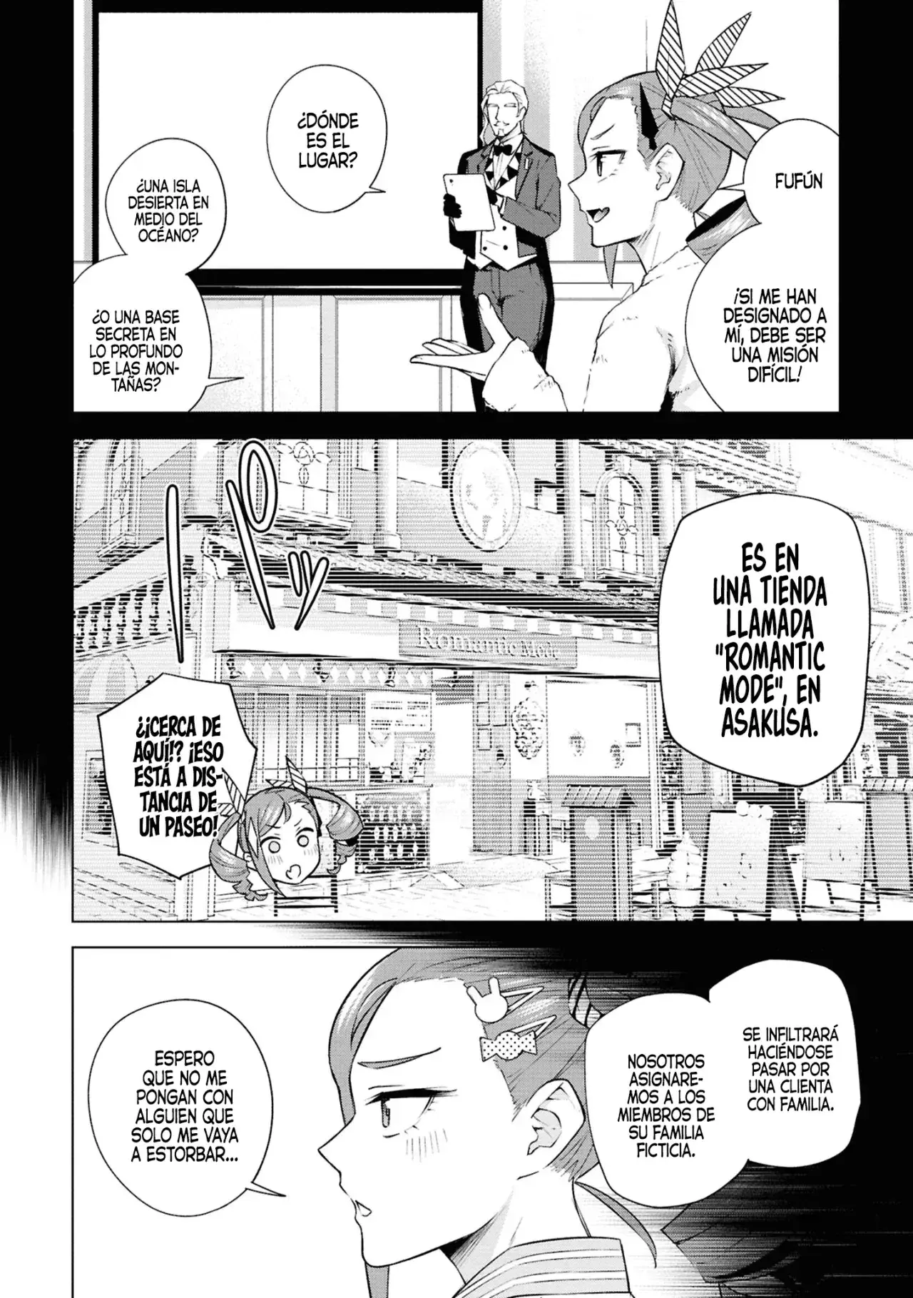 Capitulo 23 page 5
