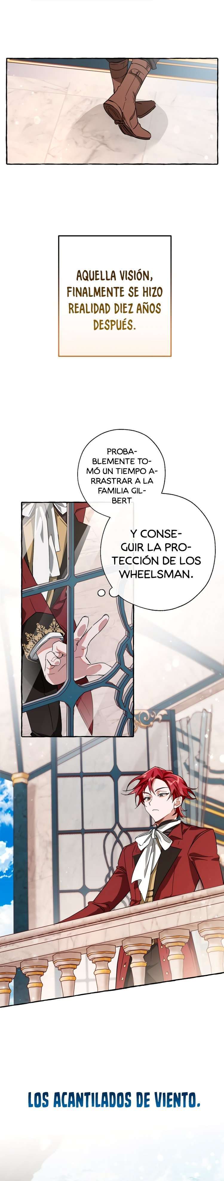 Capitulo 66 page 20