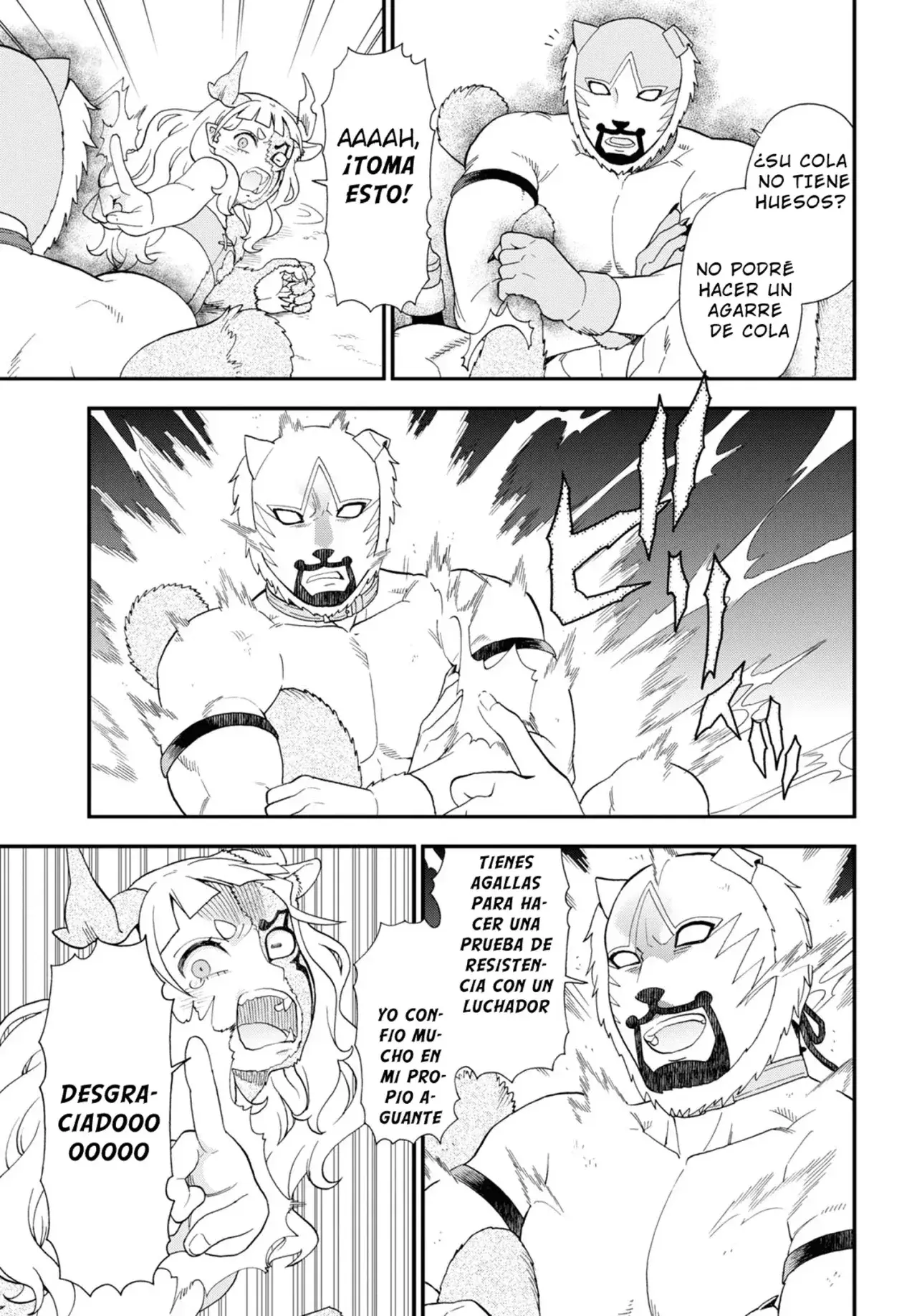 Capitulo 68 page 19