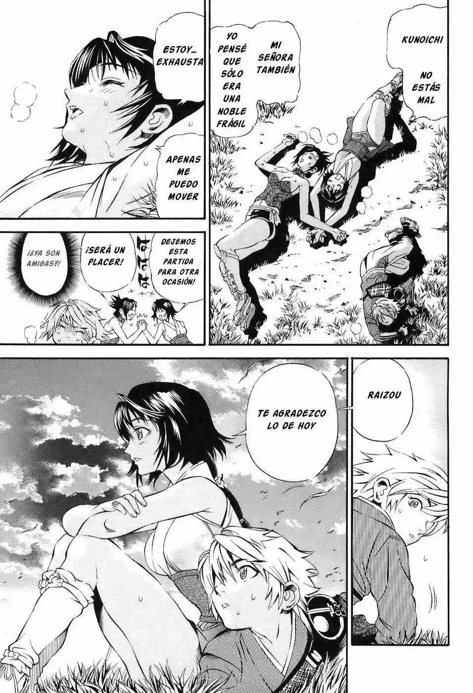 Capitulo 8 page 31