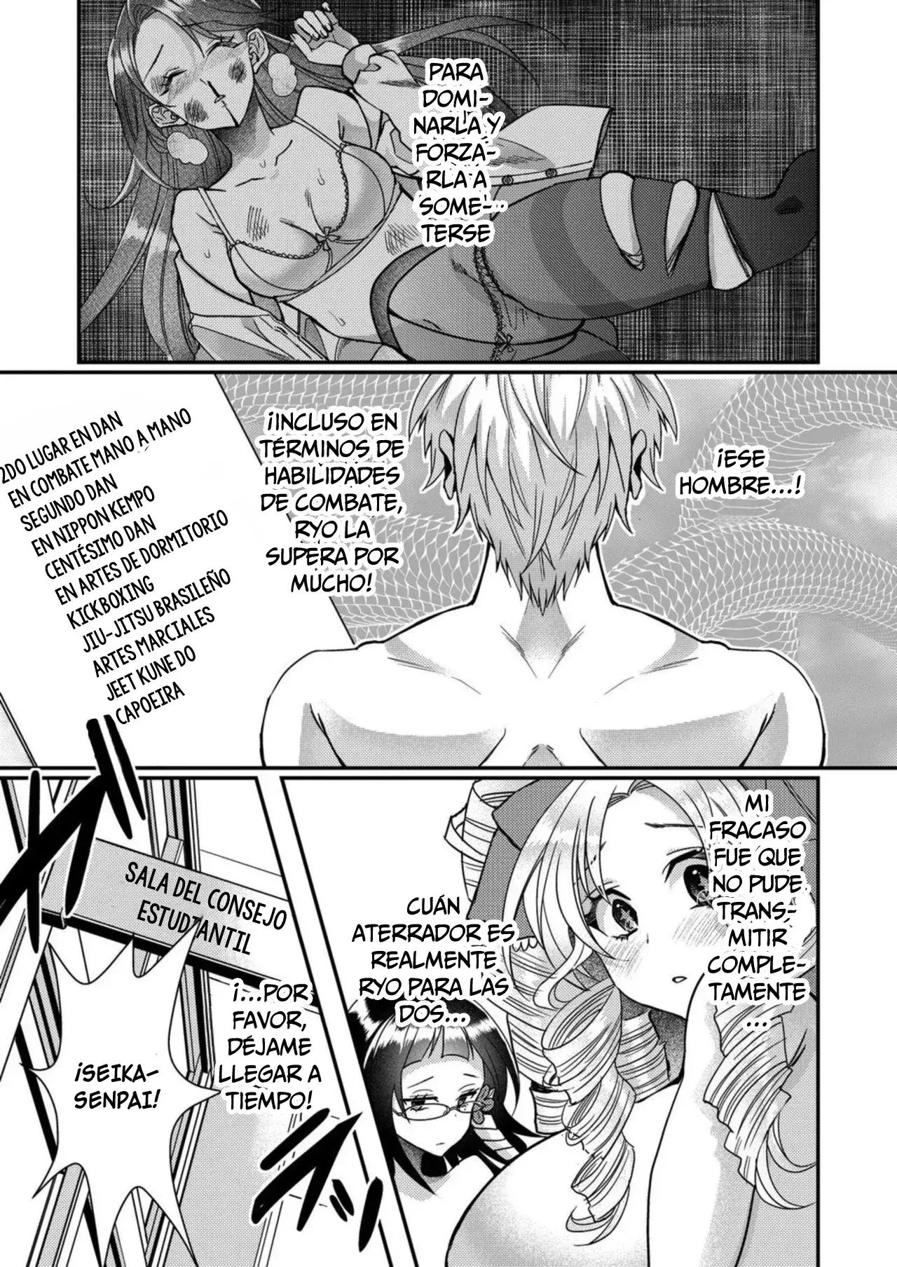 Capitulo 16 page 10