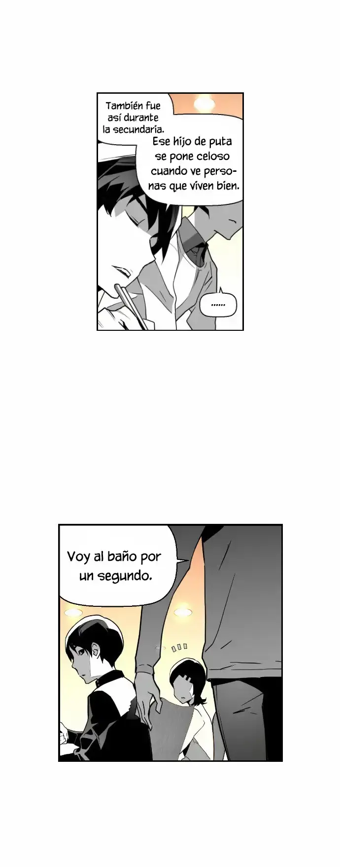 Capitulo 46 page 18