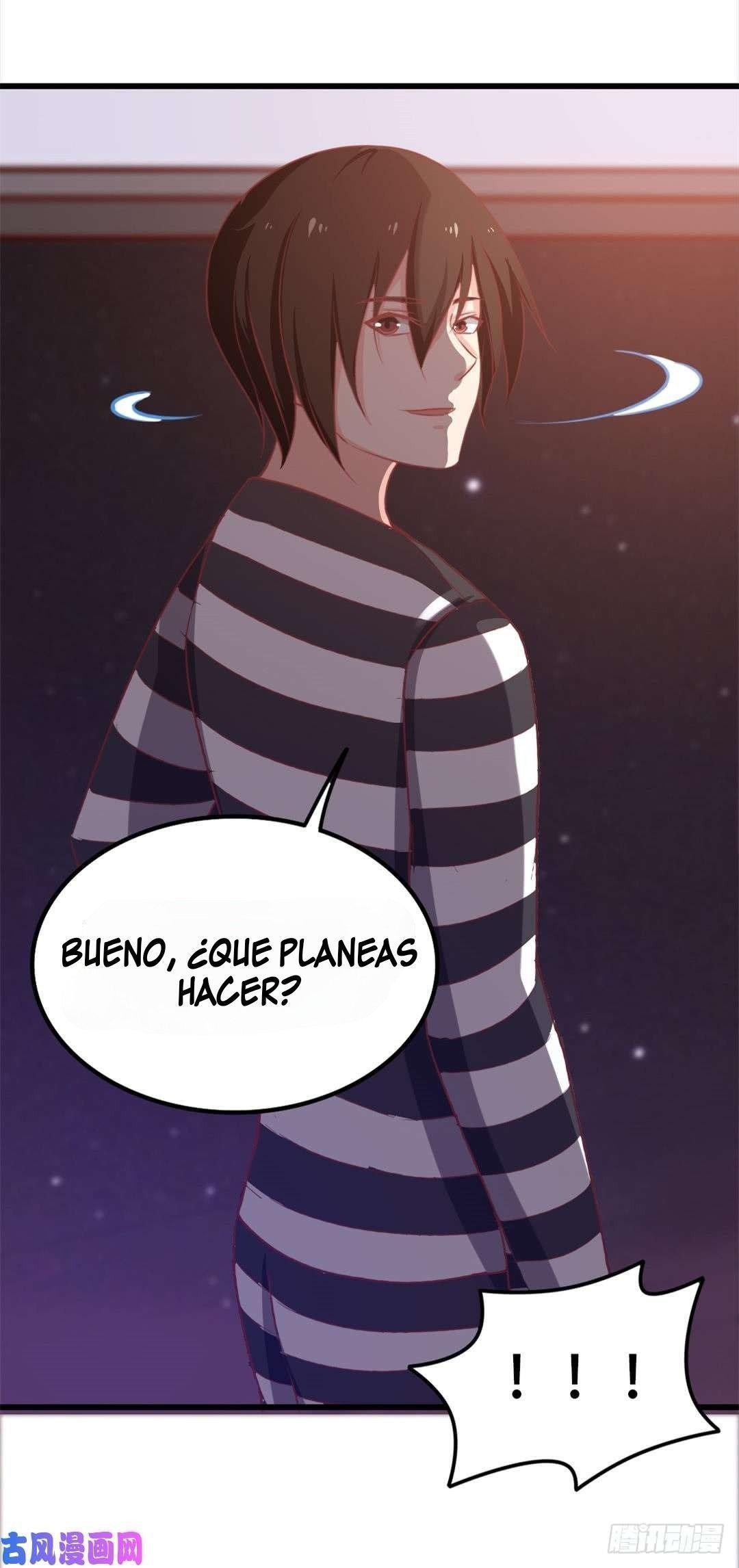 Capitulo 42 page 35
