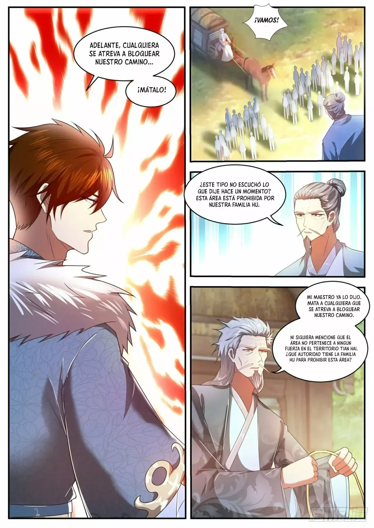 Capitulo 465 page 10