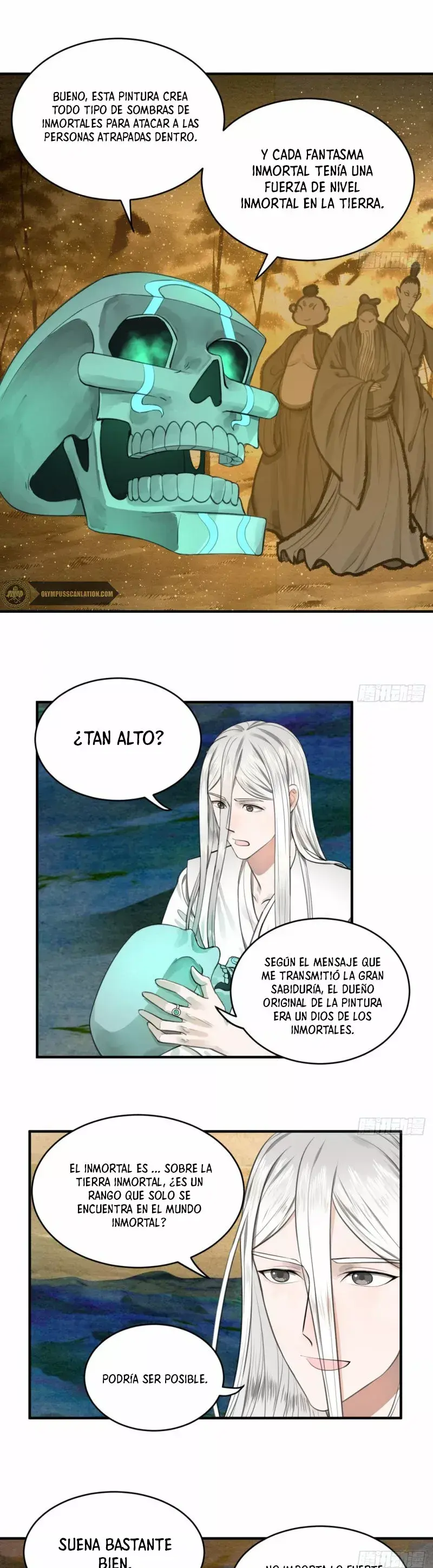 Capitulo 107 page 16