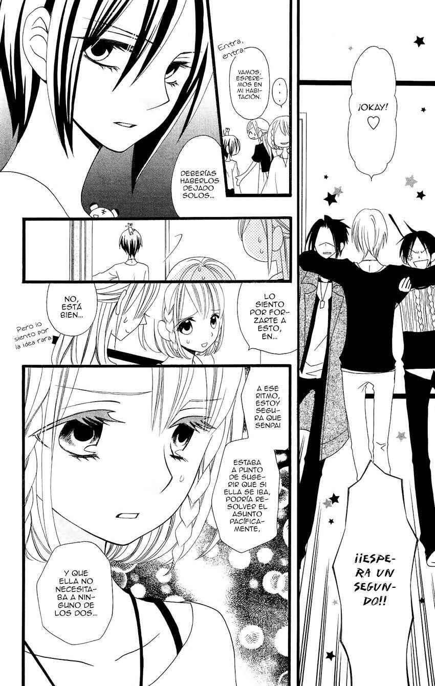 Capitulo 83 page 17