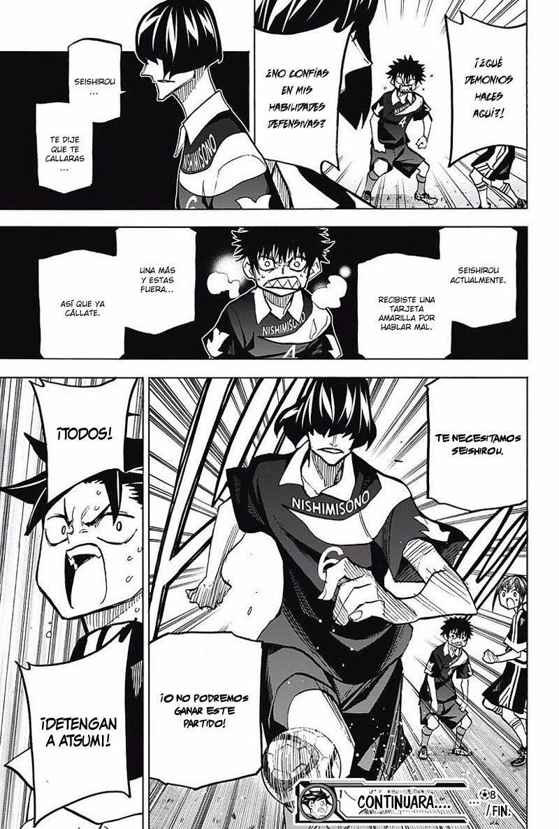 Capitulo 8 page 20