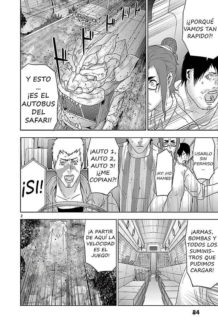 Capitulo 70 page 2