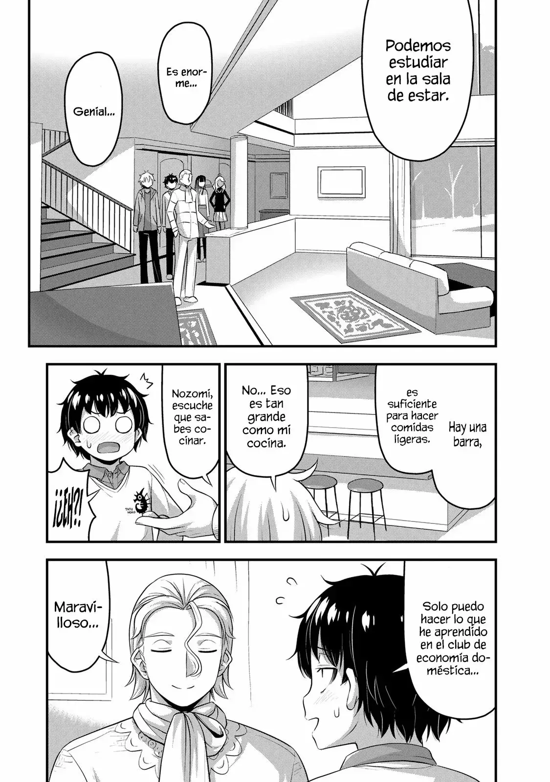 Capitulo 51 page 3