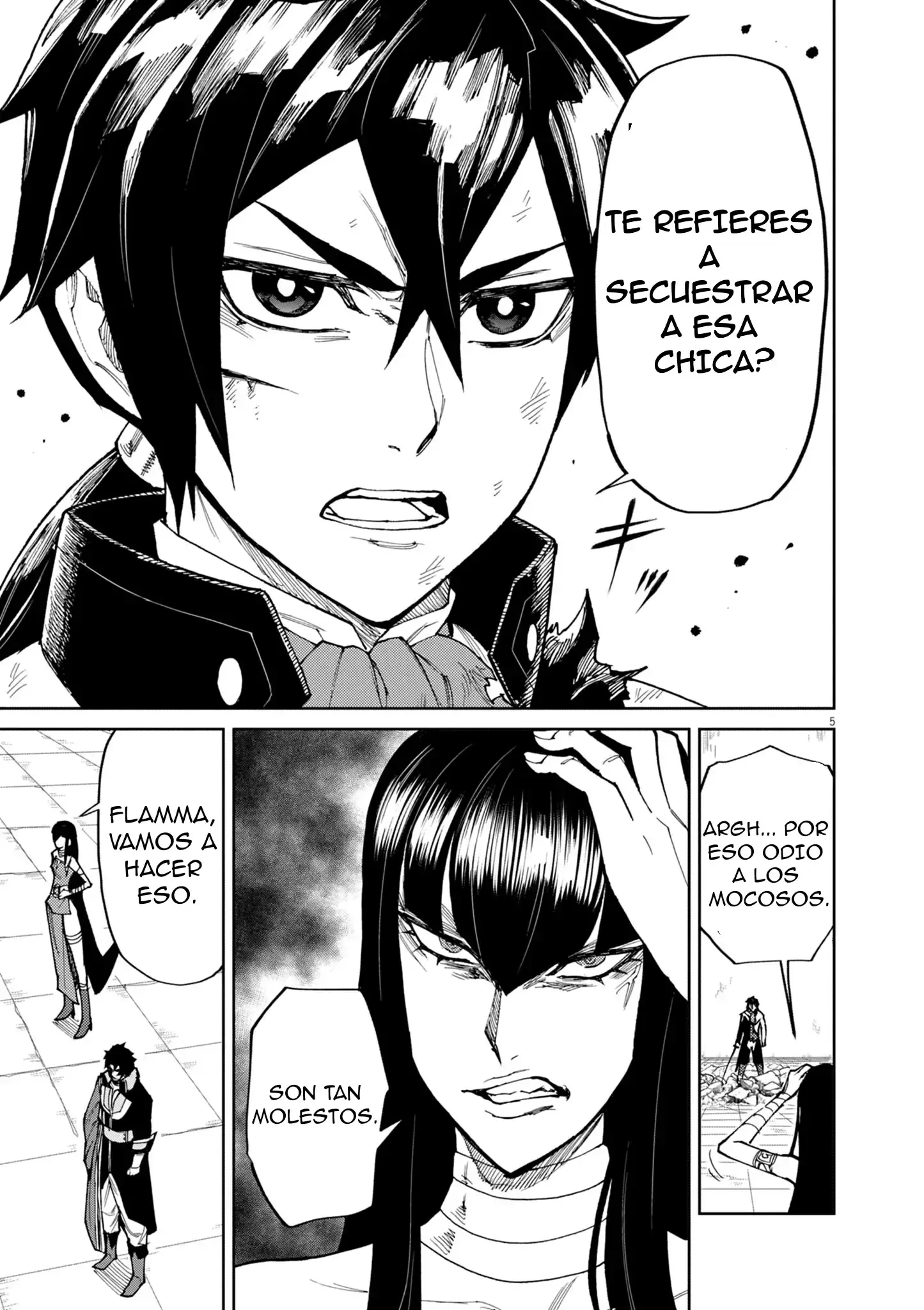 Capitulo 18 page 6