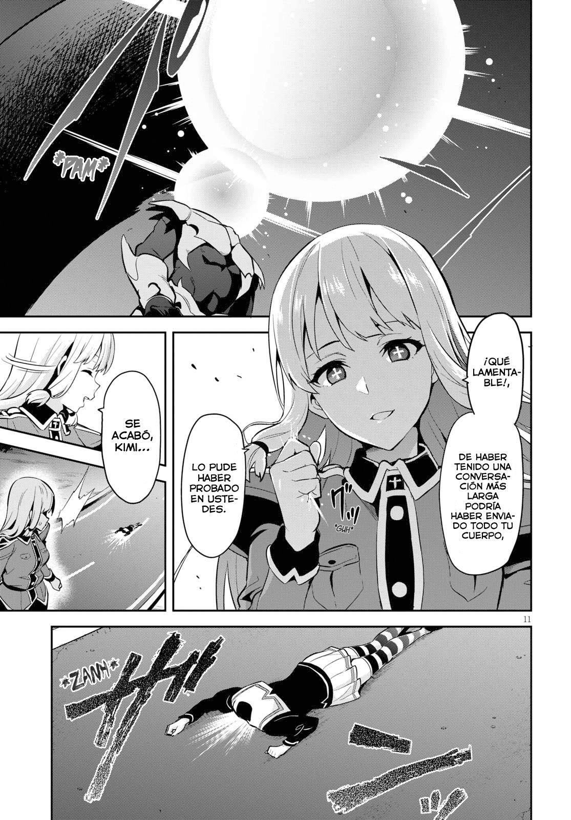 Capitulo 108 page 11