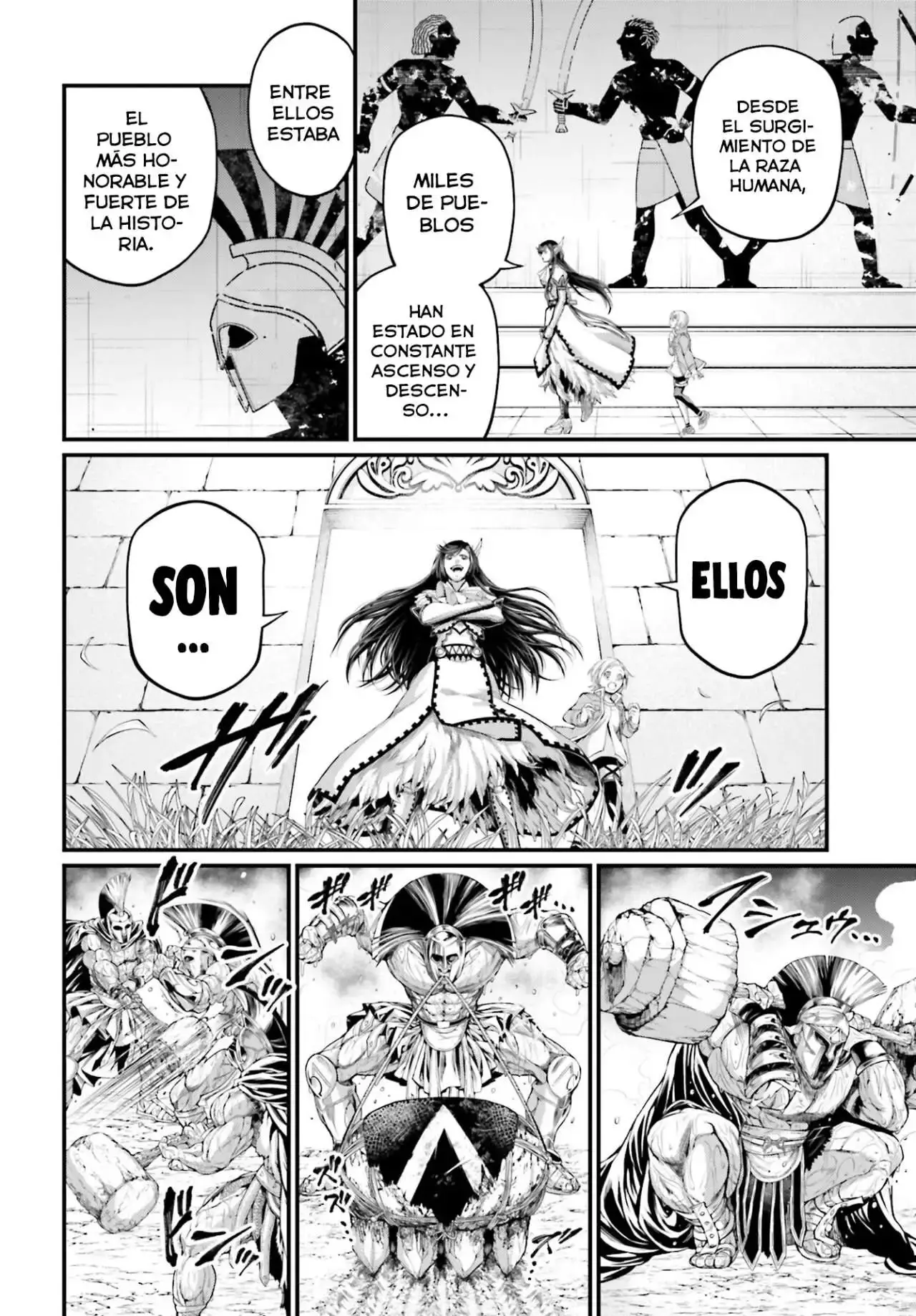 Capitulo 78 page 20