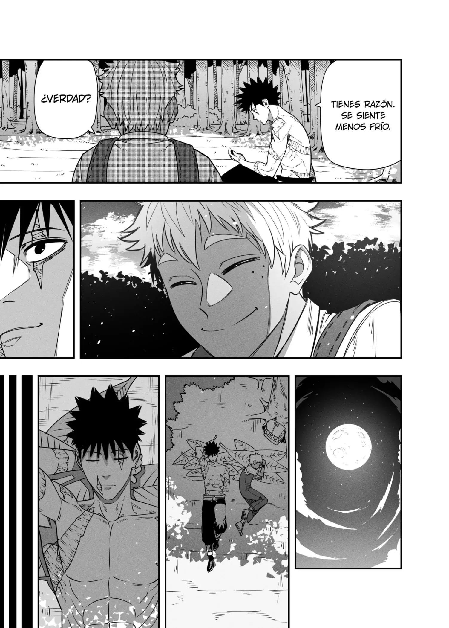 Capitulo 1 page 29