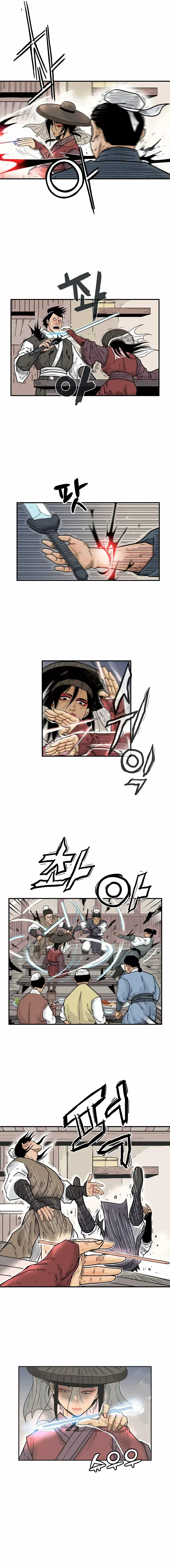 Capitulo 107 page 5