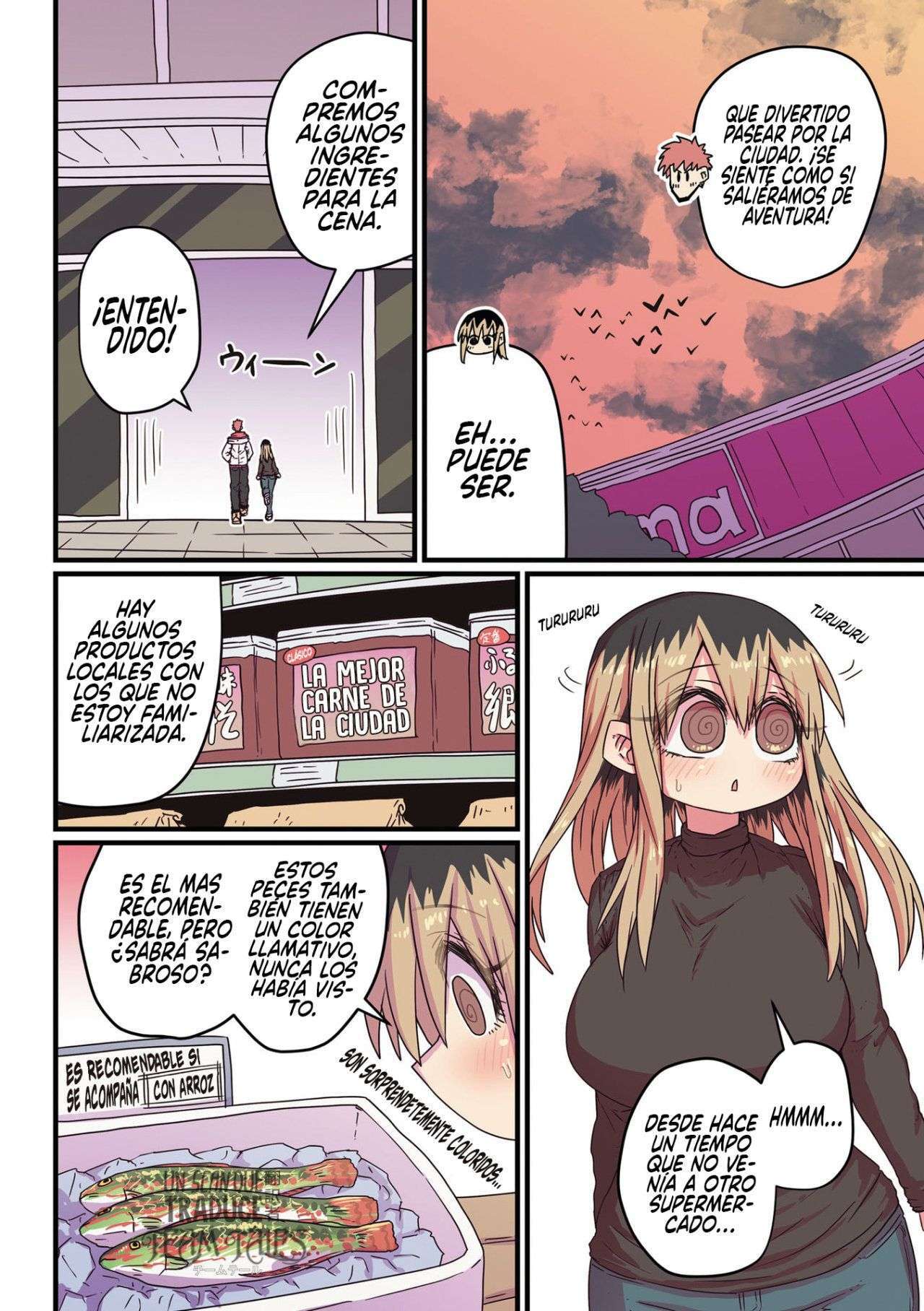 Capitulo 37.5 page 15