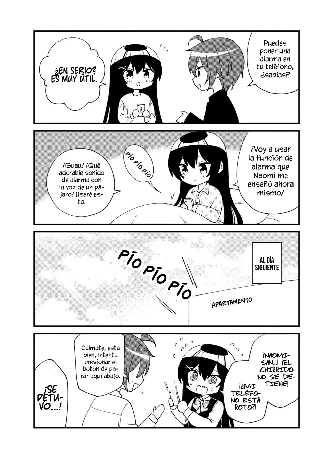 Capitulo 5.50 page 5