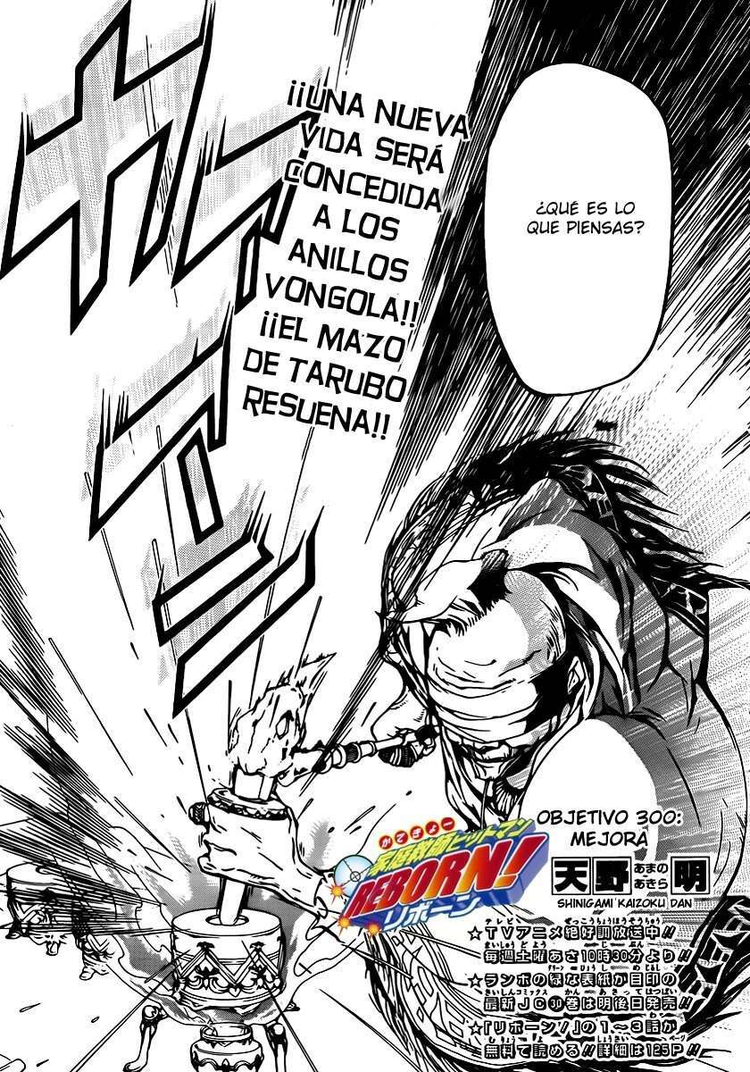Capitulo 300 page 3