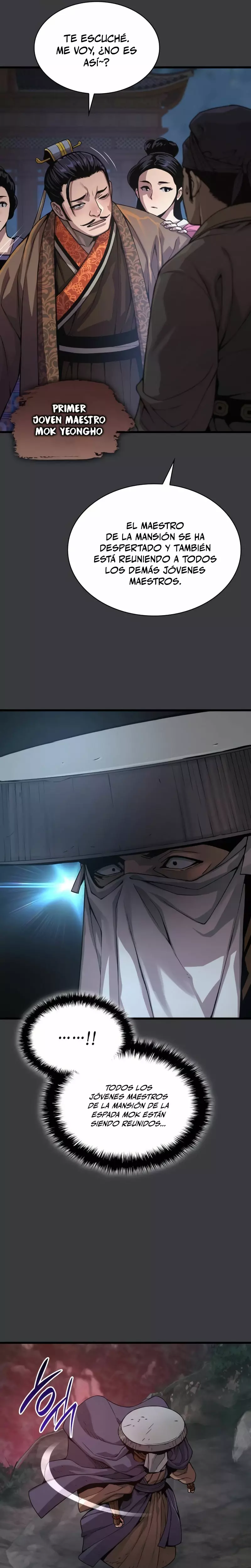 Capitulo 31 page 20